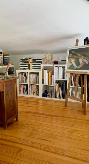 atelier
